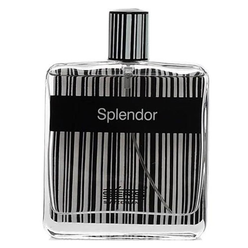 عطر ادکلن اسپلندور بلک اورجینال